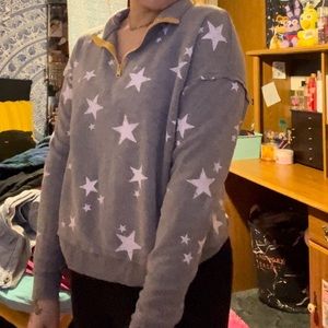 Grayson threads quarter zip